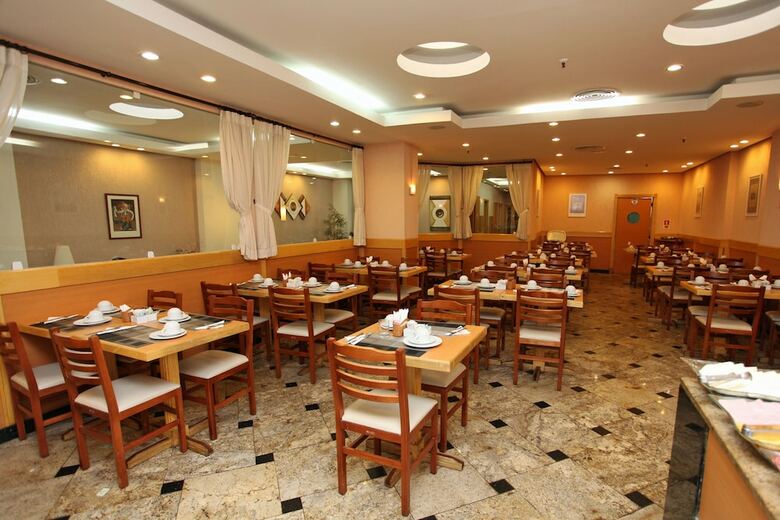 Vermont Ipanema Hotel