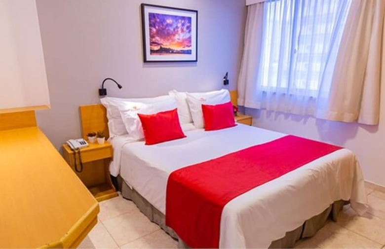 Vermont Ipanema Hotel