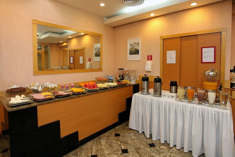 Vermont Ipanema Hotel