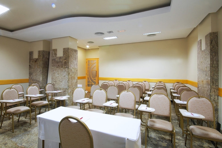 Vermont Ipanema Hotel
