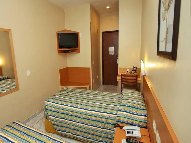Vermont Ipanema Hotel