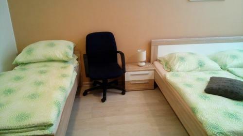Penzion Alice - Apartm�n Kv�tkov�