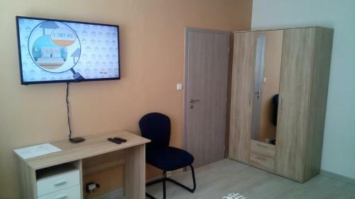 Penzion Alice - Apartm�n Kv�tkov�