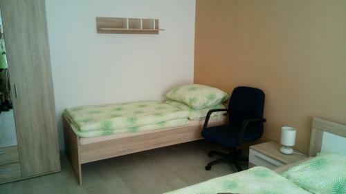 Penzion Alice - Apartm�n Kv�tkov�