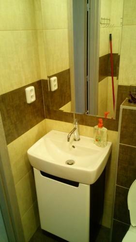 Penzion Alice - Apartm�n Kv�tkov�