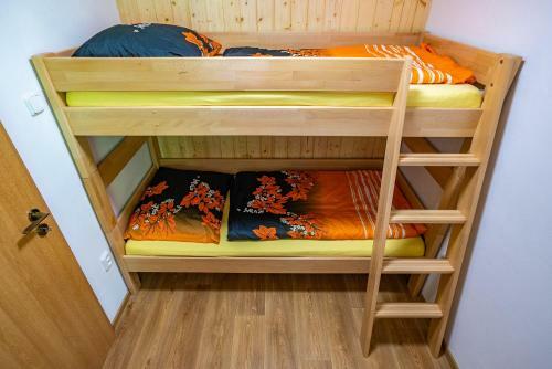 Apartamento S4kouty