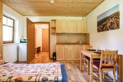 Apartamento S4kouty