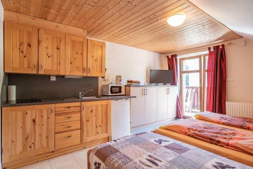 Apartamento S4kouty