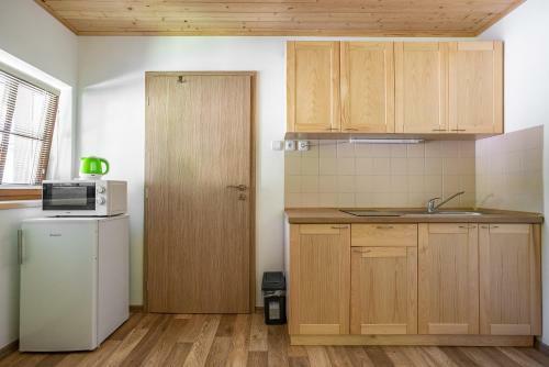 Apartamento S4kouty