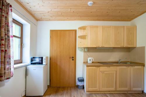Apartamento S4kouty