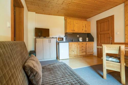Apartamento S4kouty