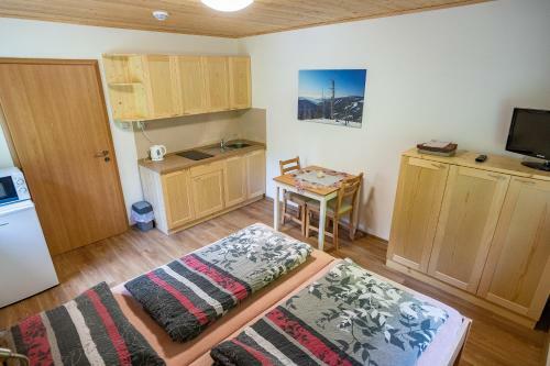 Apartamento S4kouty