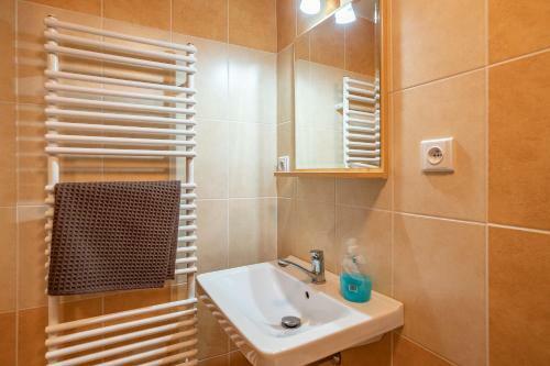 Apartamento S4kouty