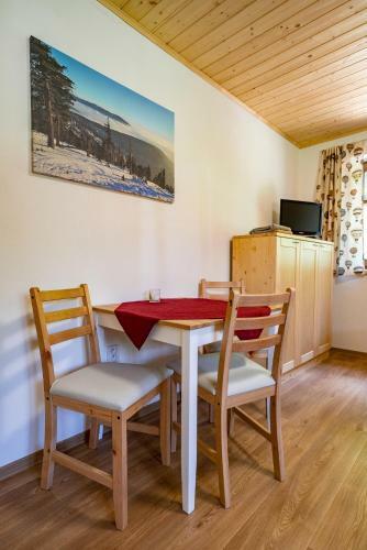 Apartamento S4kouty