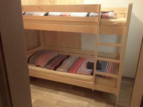 Apartamento S4kouty