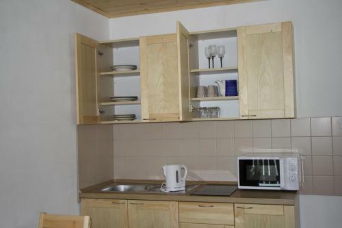 Apartamento S4kouty