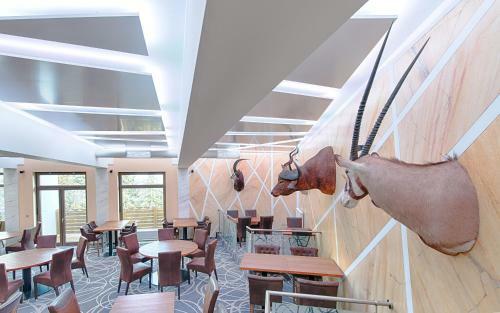 Hostal Hotel Orion