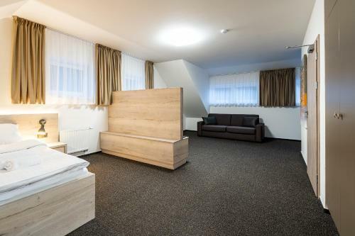 Hostal Penzion Dionysos Pod Kartouzkou