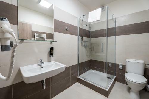 Hostal Penzion Dionysos Pod Kartouzkou