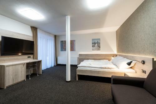 Hostal Penzion Dionysos Pod Kartouzkou