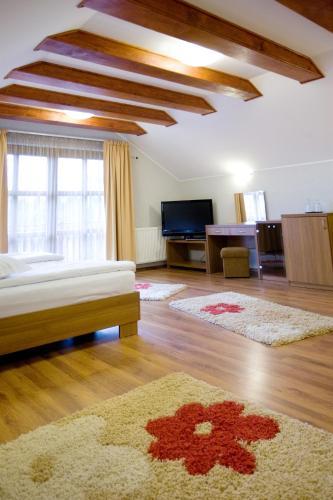 Hotel Complex Turistic Euro-park