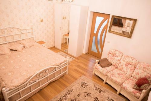Apartamento Elegance Residence