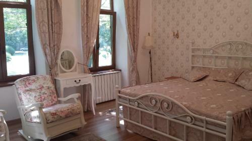 Apartamento Elegance Residence