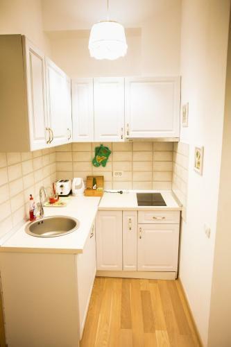 Apartamento Elegance Residence
