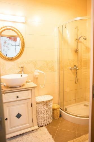 Apartamento Elegance Residence