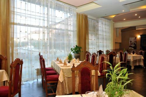 Hotel Strelitia