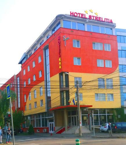 Hotel Strelitia