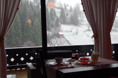 Carpatica Lodge