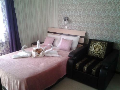 Hotel Madlen Cottages