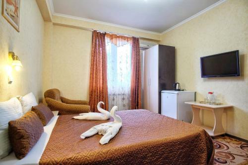 Hotel Madlen Cottages