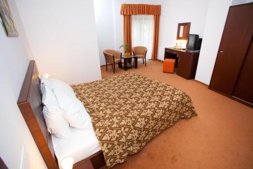 Hostal Pension Pantheon