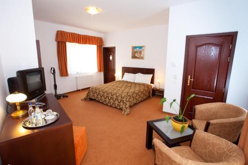 Hostal Pension Pantheon