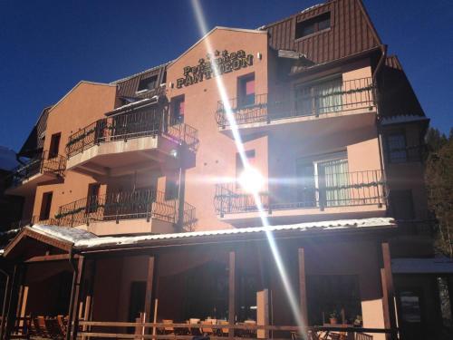 Hostal Pension Pantheon
