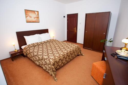 Hostal Pension Pantheon
