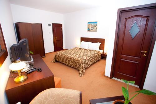 Hostal Pension Pantheon