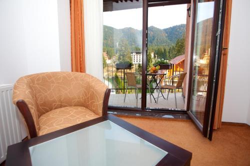 Hostal Pension Pantheon