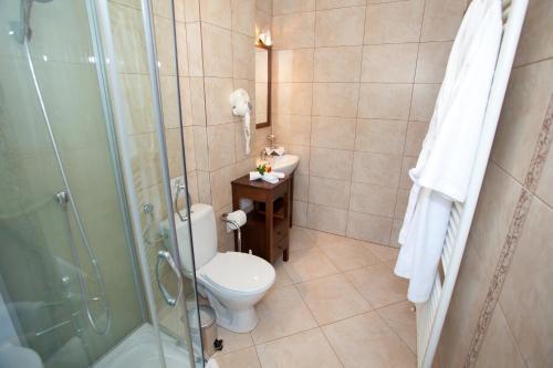 Hostal Pension Pantheon