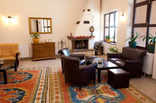 Hostal Pension Pantheon