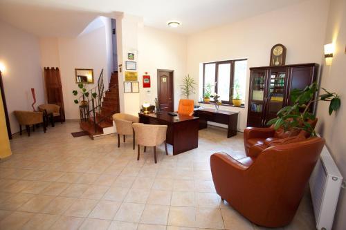 Hostal Pension Pantheon