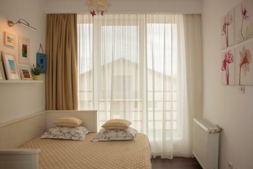 Central Premium Apartment
