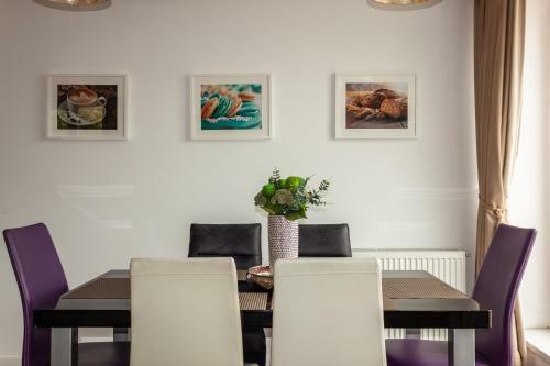 Central Premium Apartment