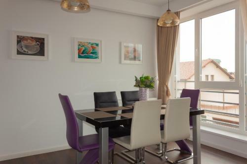 Central Premium Apartment