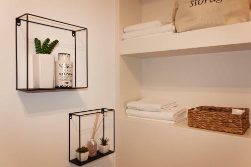 Central Premium Apartment