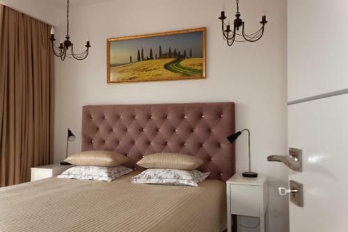 Central Premium Apartment