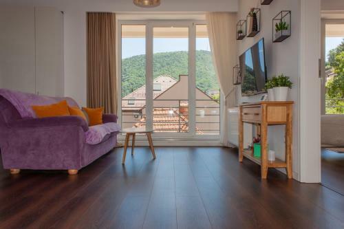 Central Premium Apartment