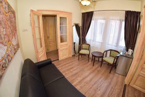 Hostal La Maisonnette
